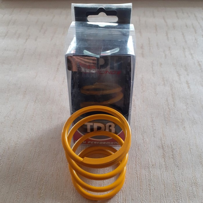 Foto Produk Per CVT racing TDR mio 1500 RPM dari Pimp motoshop
