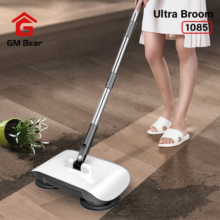 Promo Gm Bear Teflon