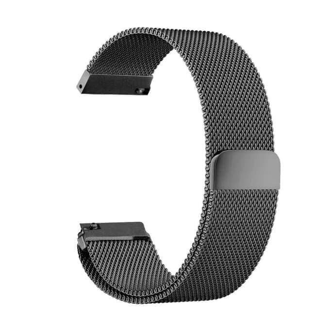 amazfit bip magnetic strap