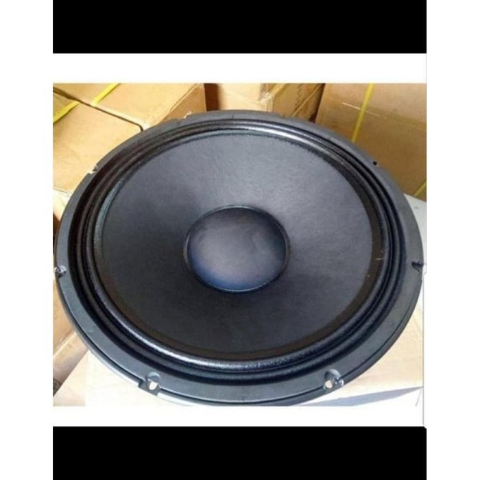speaker rcf 15 inch p300