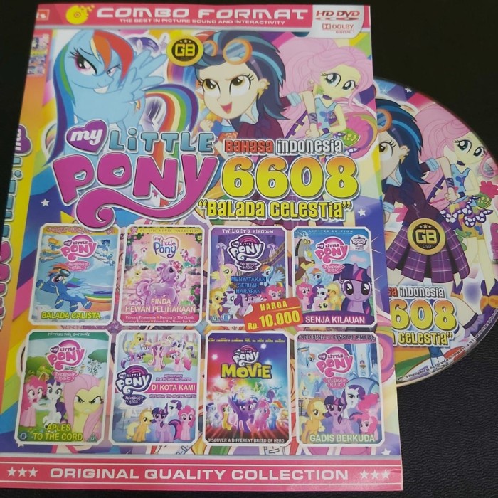 my little pony store