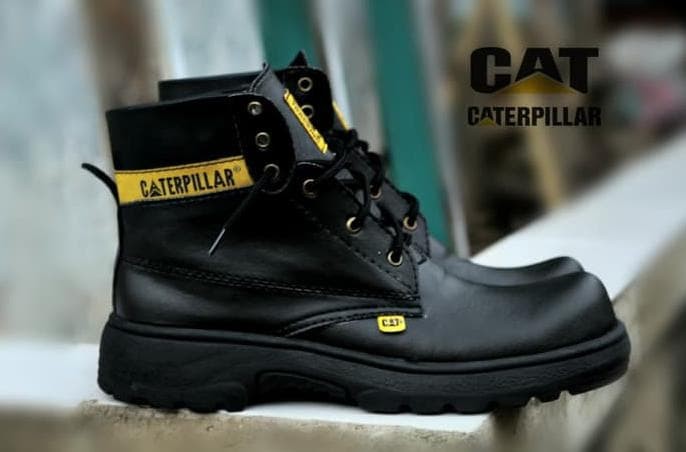 high quality safety boots