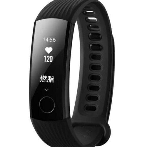 Jual Huawei Honor Band 3 Hitam Jakarta Utara Ibc Style Tokopedia