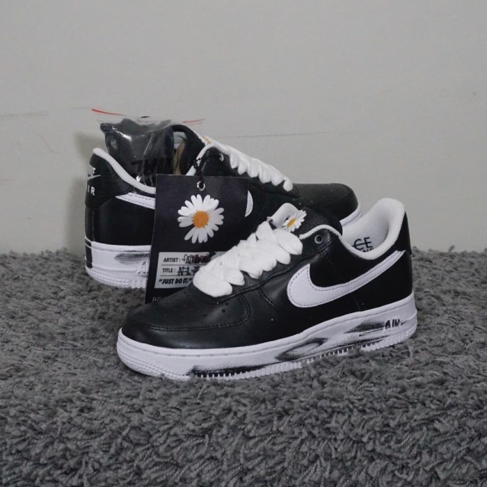 jual nike air force 1 para noise