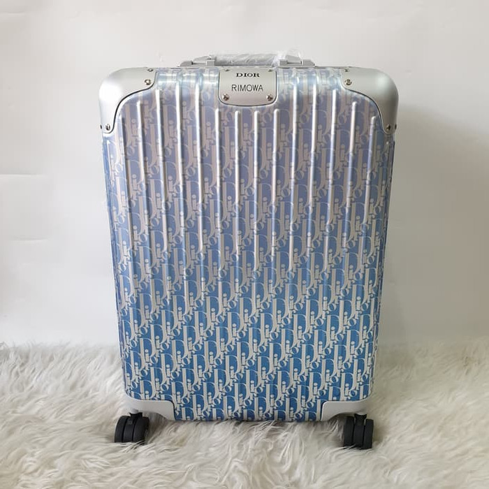 limited edition rimowa