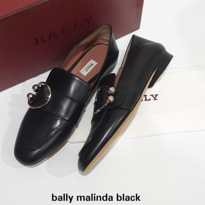 bally malinda loafers