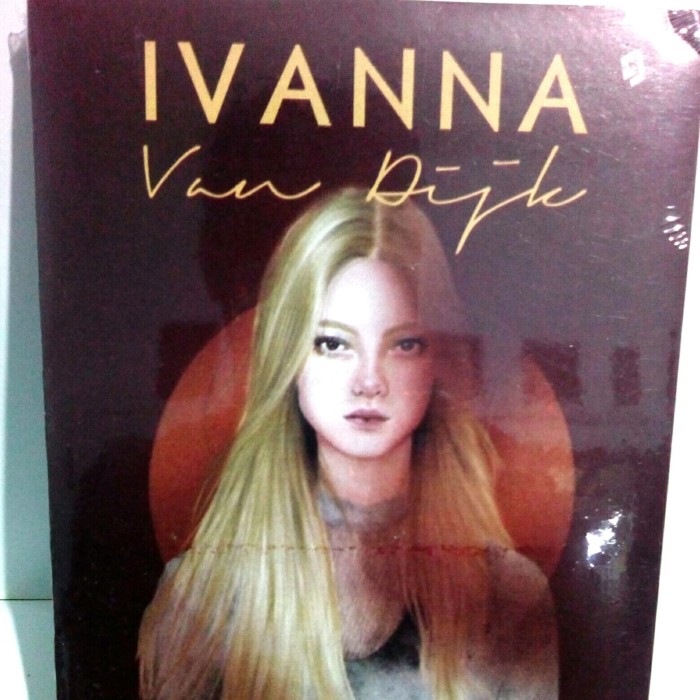 Sinopsis Novel Ivanna Van Dijk Perangkat Sekolah