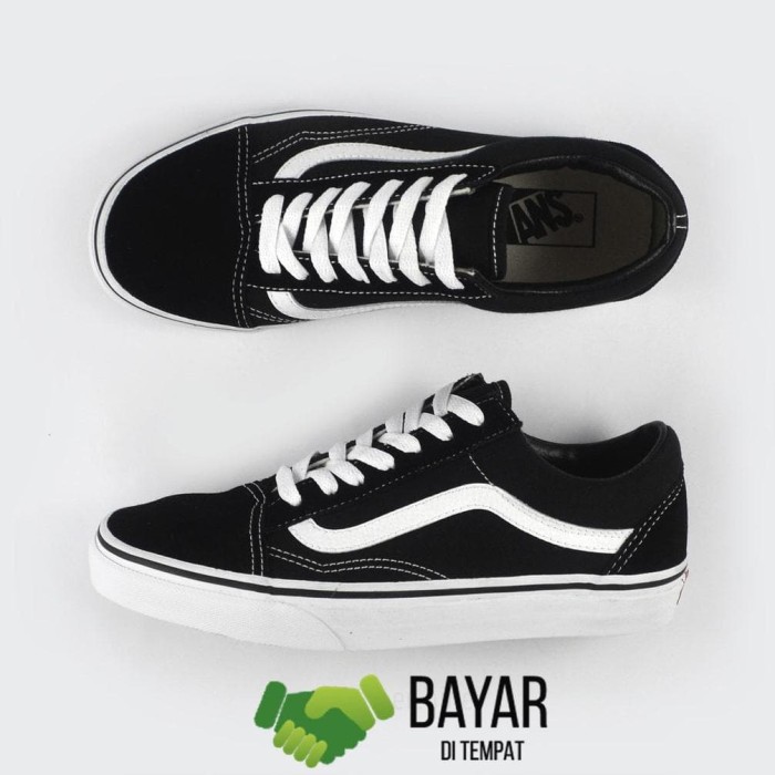 sepatu old school