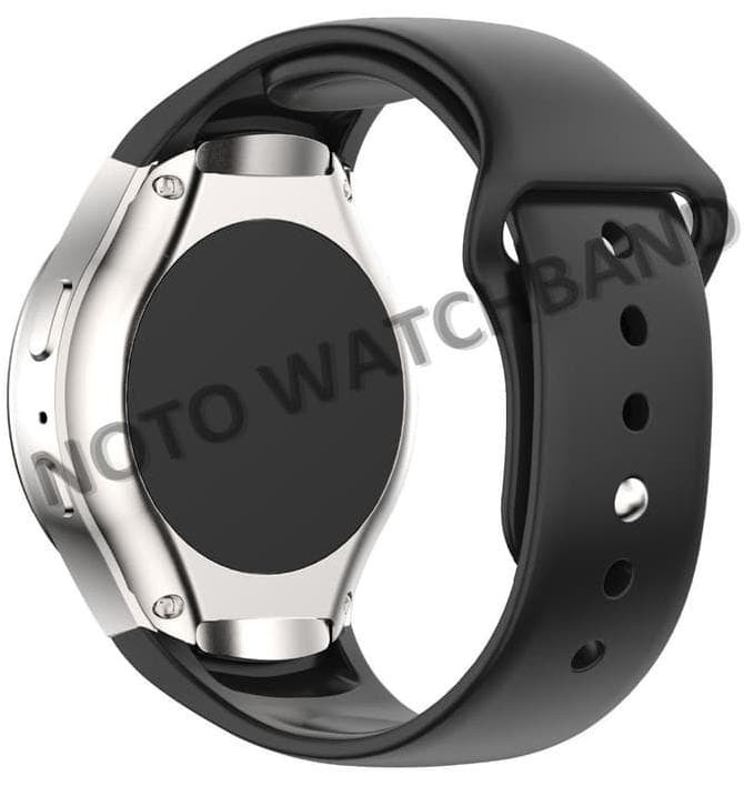 new samsung galaxy gear