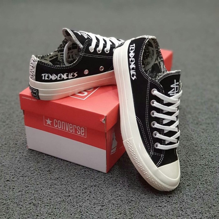 converse suicidal tendencies low