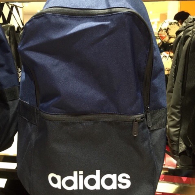 tas ransel adidas original