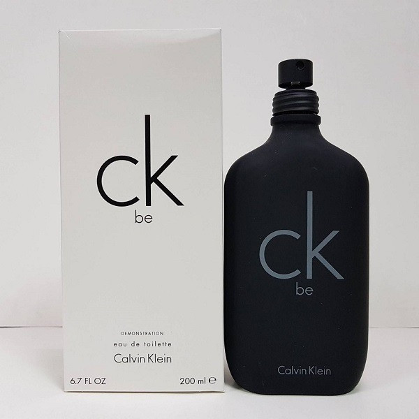 ck one calvin klein 100 ml