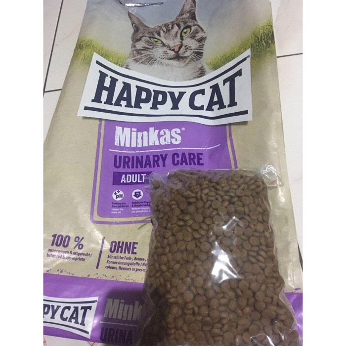 makanan kucing power cat