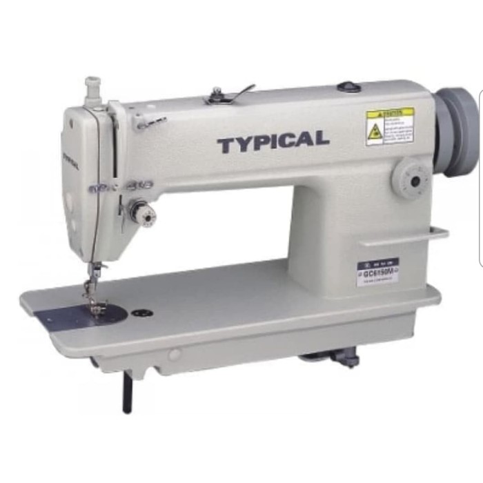 Jual Mesin jahit high speed Typical GC6150M - Kota