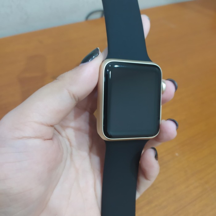 Jual Apple Watch Series 1 Second Flash 