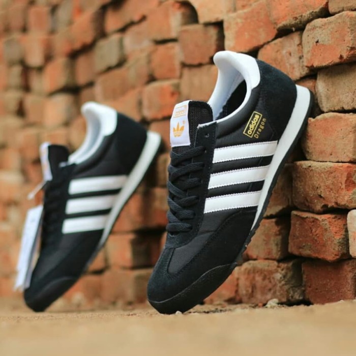 adidas dragon original