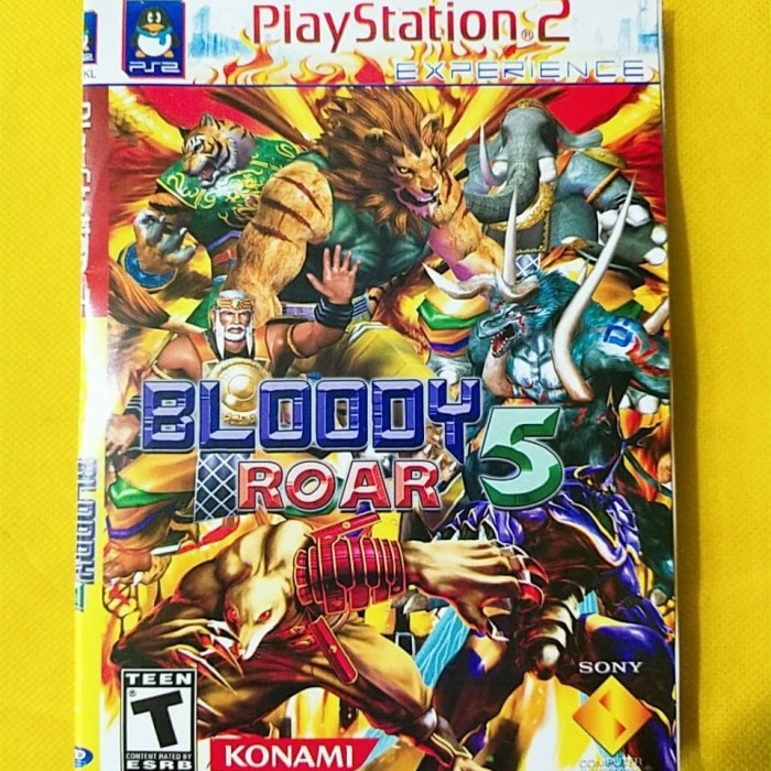 gamefaqs bloody roar 5 gamefaqs bloody roar 5