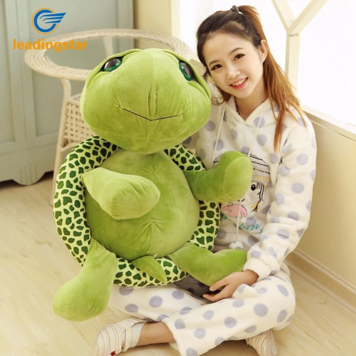 turtle doll