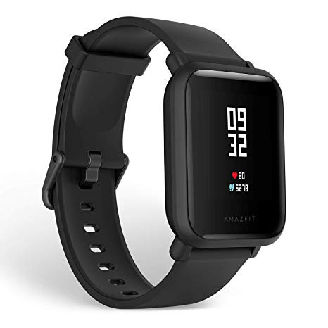 blood pressure and heart rate monitor smart watch