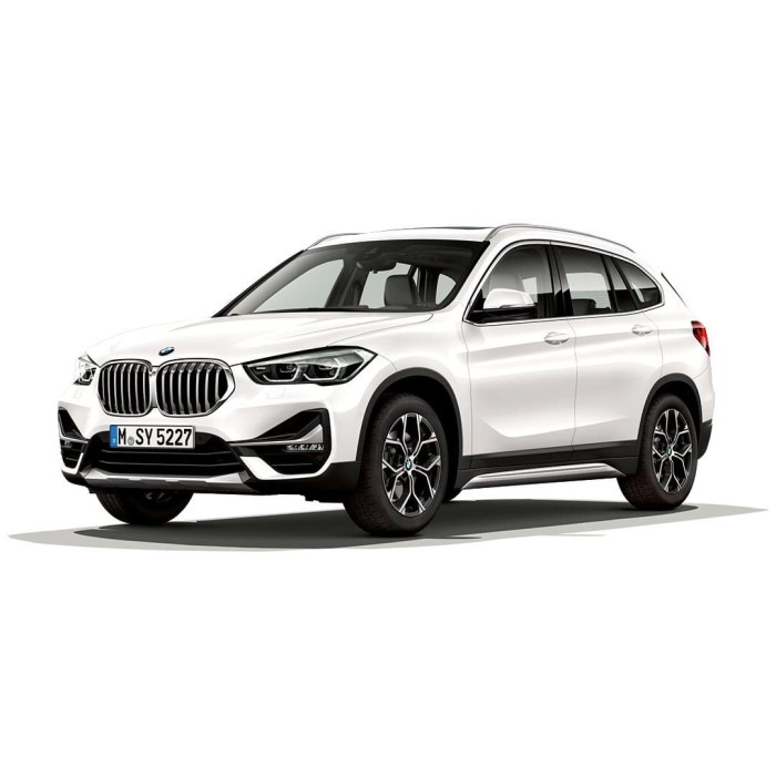 Jual Bmw X1 Xdrive 18 I Xline Booking Fee Jakarta Barat Bmw Eurokars Tokopedia