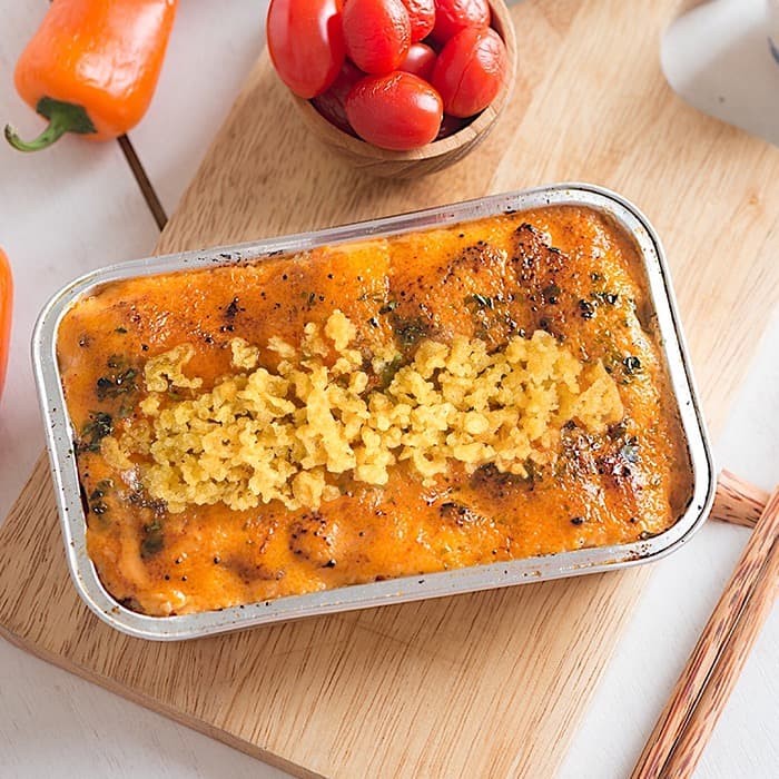 Jual Maudon Mix Mentai ( salmon , beef , chicken ) Rice - Jakarta Barat - MAUDON | Tokopedia