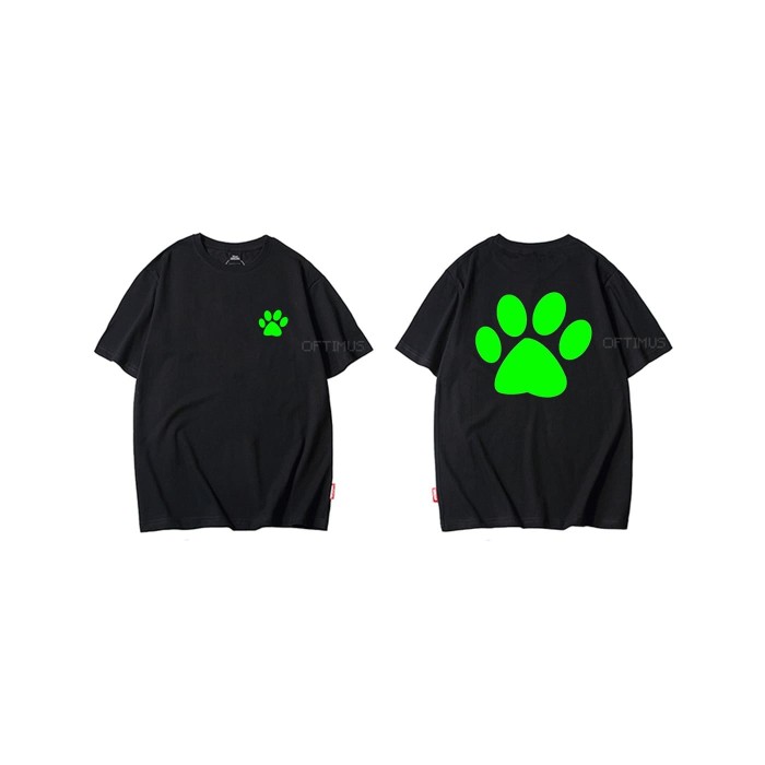 cat noir shirt