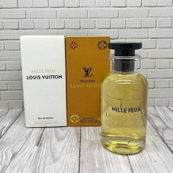Louis Vuitton Men s Cologne Refilling Semashow