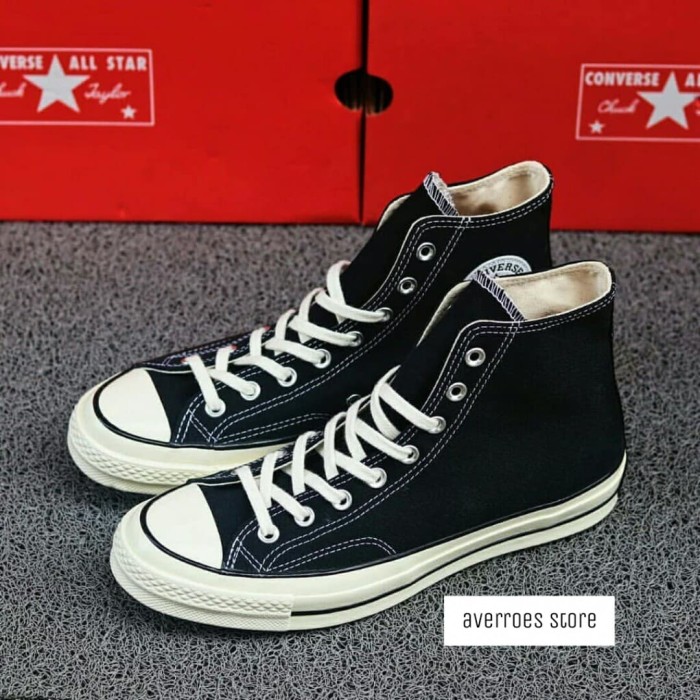 converse 1970 all white