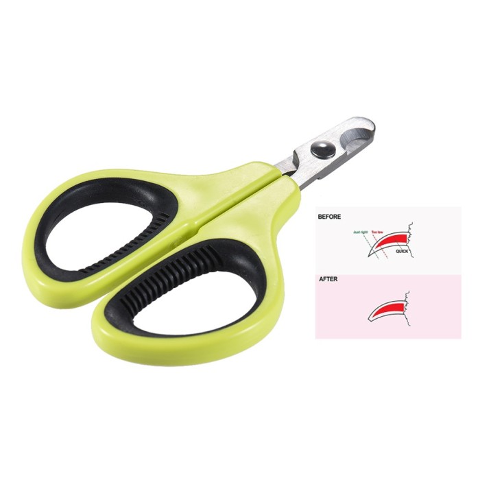 cat nail cutter