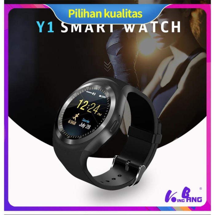 cognos y1 plus smart watch