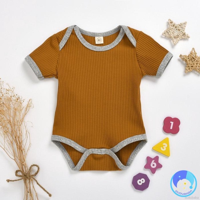 baby jumpsuit summer