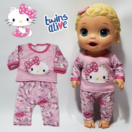 hello baby alive