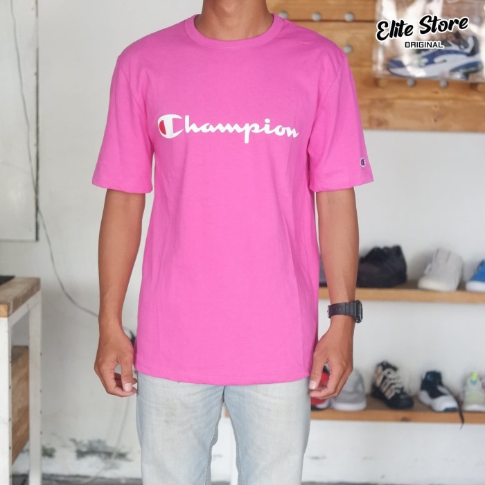 champion elite shirt