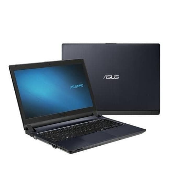 Jual ASUS PRO P1440FB-FQ7810W Intel Core i7-8565U RAM 8GB 