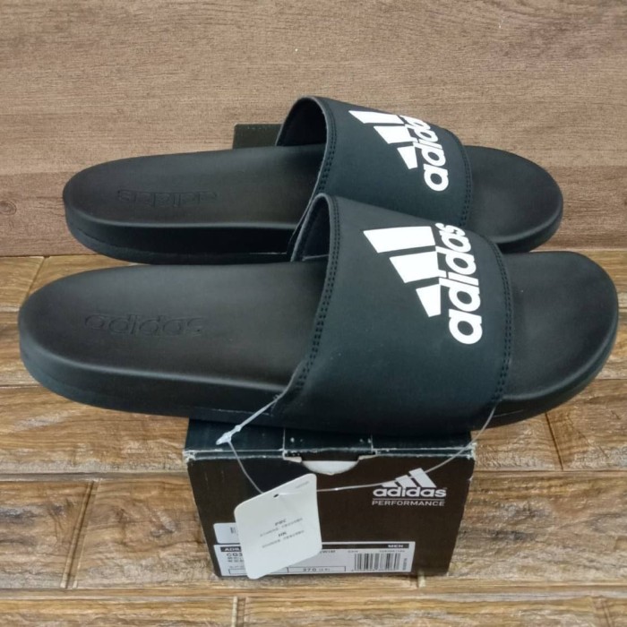 adidas men's adilette sandals