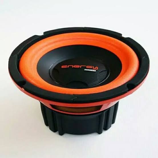 speaker 6 inch double coil