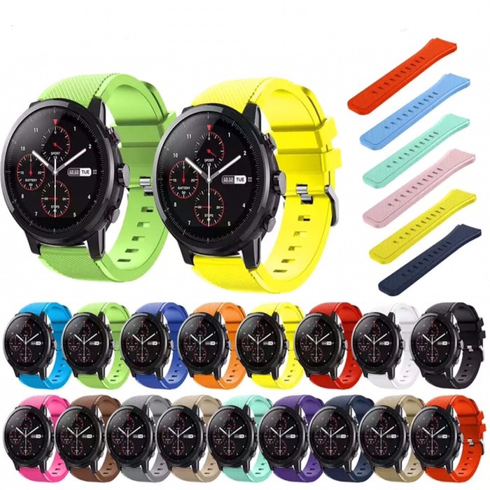 s3 gear watch bands