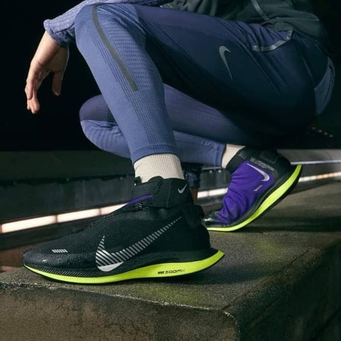 nike zoomx pegasus turbo shield