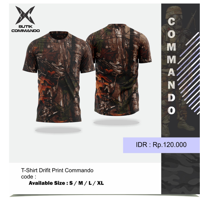 realtree dri fit shirts