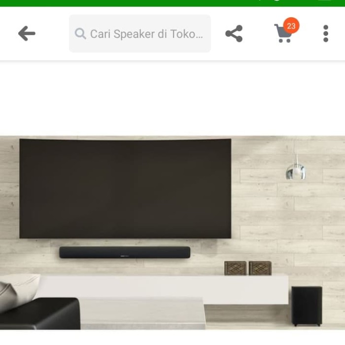 harman kardon sb20 harga