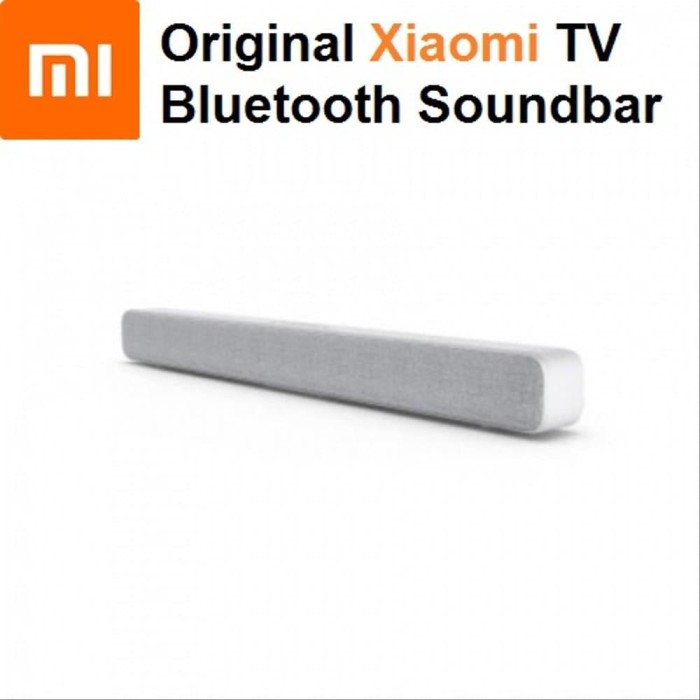 mi soundbar xiaomi