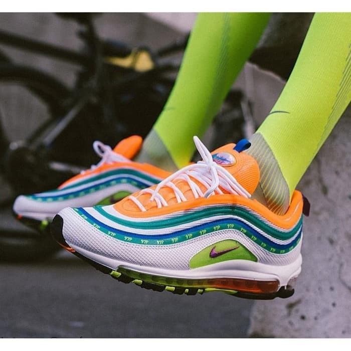 summer of love nike 97