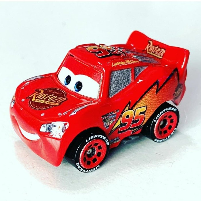 cars 1 mcqueen