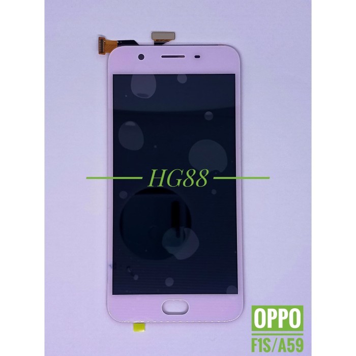 Jual LCD OPPO F1S/A59 FULSSET TOUCHSCREEN UNIVERSAL ORI