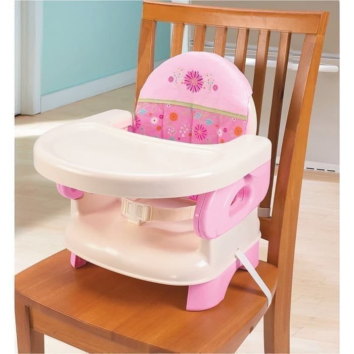 summer infant booster chair