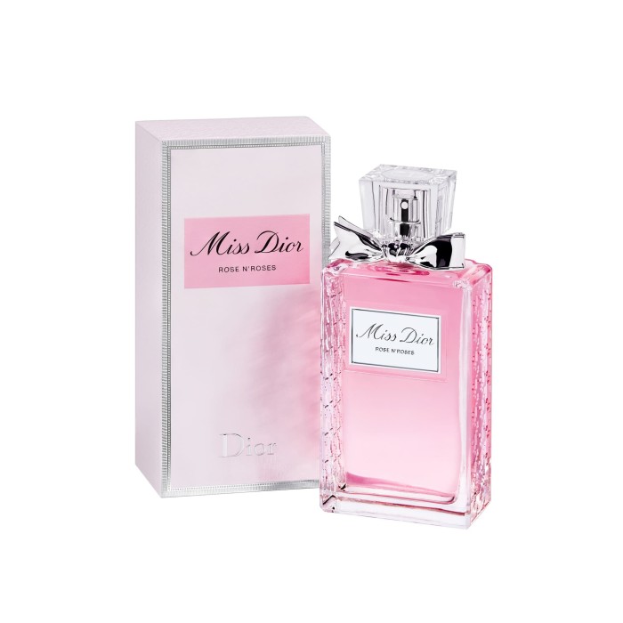 geodesis parfum