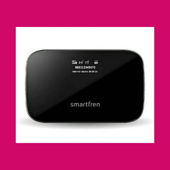 Jual MODEM MIFI SMARTFREN M6X 6 BULAN - Jakarta Selatan