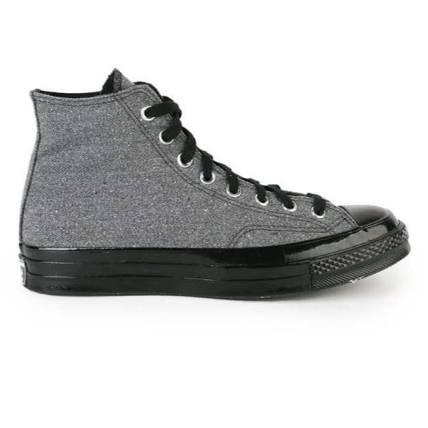 converse renew high top black