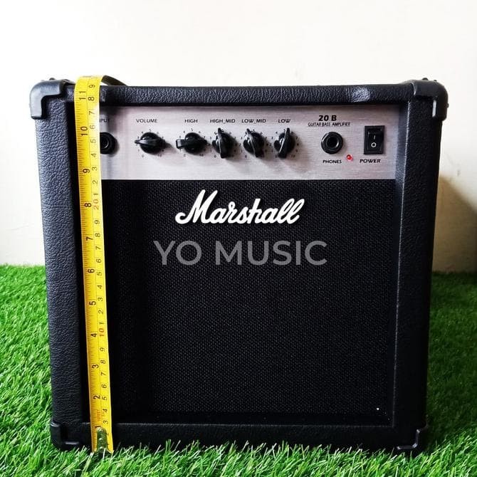 speaker gitar bass