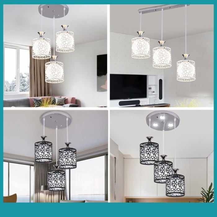 Jual Modern Ceiling Light Flower Petal Led Pendant Lamp Jakarta Barat Monessa Tokopedia - Petal Pendant Light Jual Modern Ceiling Light Flower Petal Led Pendant Lamp Jakarta Barat Monessa Tokopedia - Petal Pendant Light